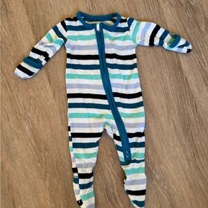 Kickee Pants Preemie!